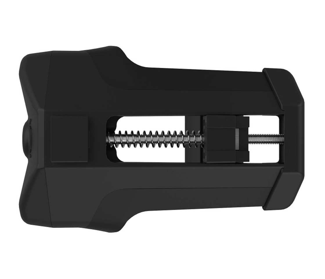 KIT FIXAÇÃO FEET RAISED PARA BARRAS TEJADILHO TIPO RAILLING CRUZ 930-800