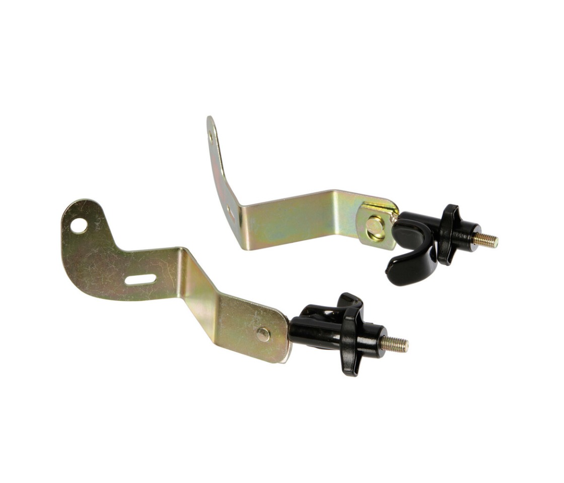 FECHOS PORTA ADICIONAIS PARA MERCEDES ACTROS MP5 / L PRO CABIN LAMPA 97939