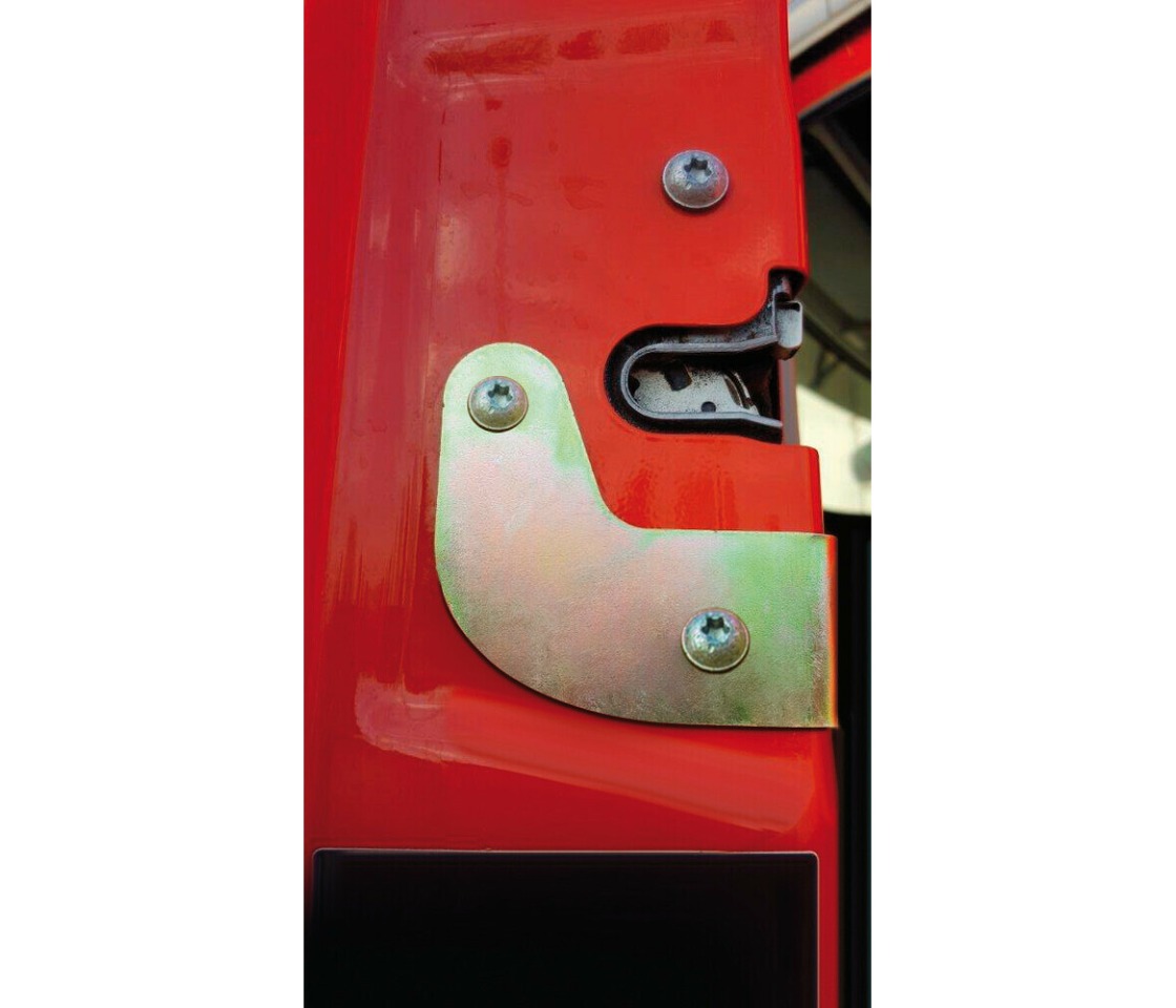 FECHOS PORTA ADICIONAIS PARA MERCEDES ACTROS MP5 / L PRO CABIN LAMPA 97939