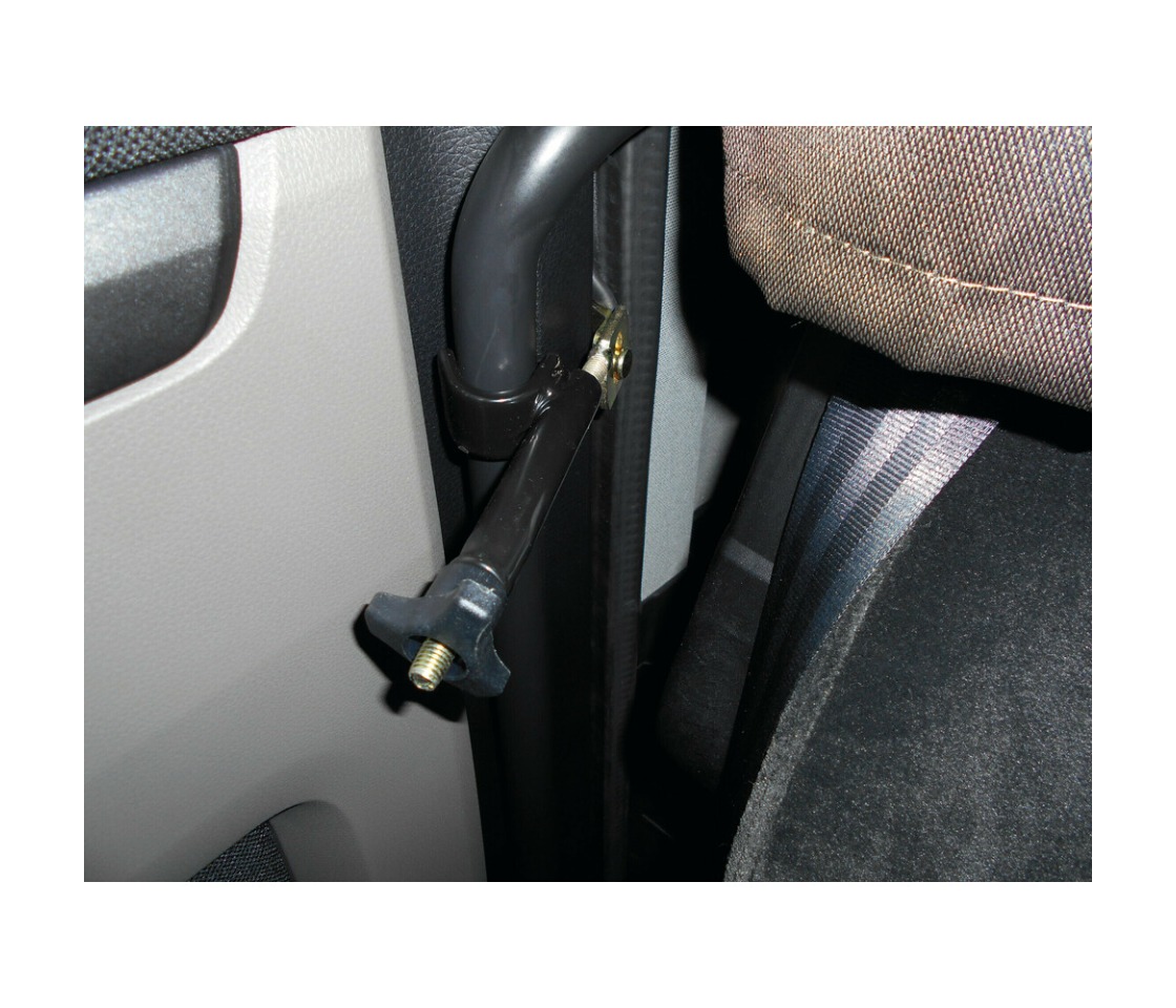 FECHOS PORTA ADICIONAIS PARA MAN TGS / TGX LAMPA 97940