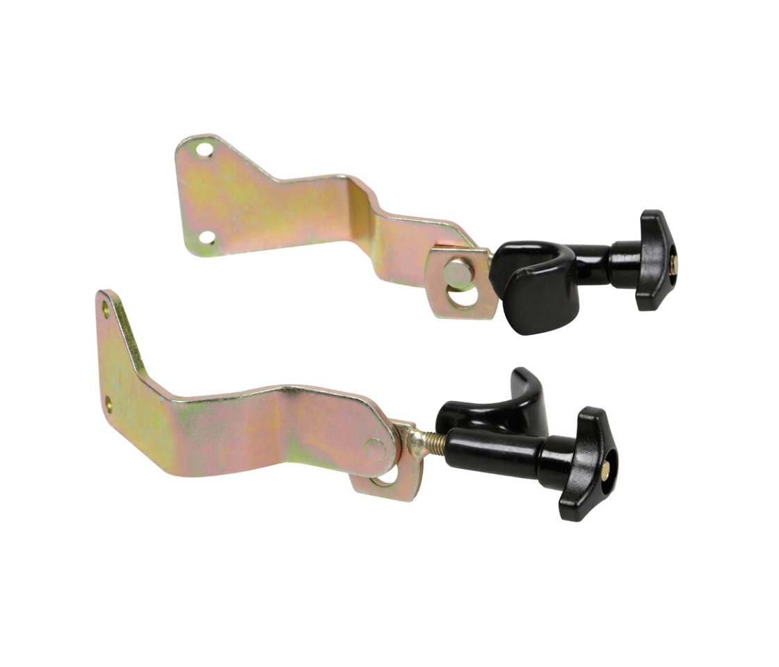 FECHOS PORTA ADICIONAIS PARA IVECO EUROCARGO / EUROSTAR / STRALIS LAMPA 97989