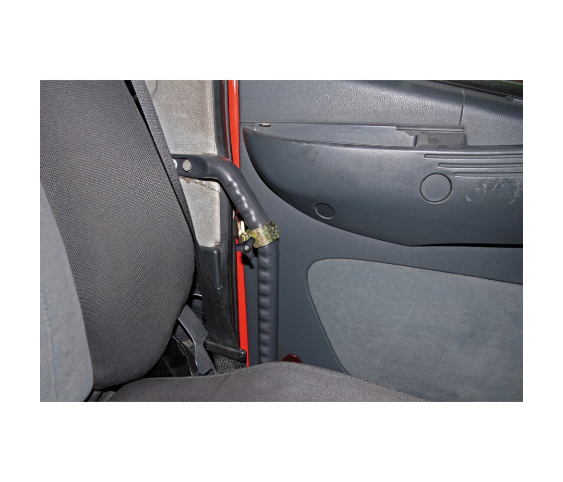 FECHOS PORTA ADICIONAIS PARA IVECO EUROCARGO / EUROSTAR / STRALIS LAMPA 97989