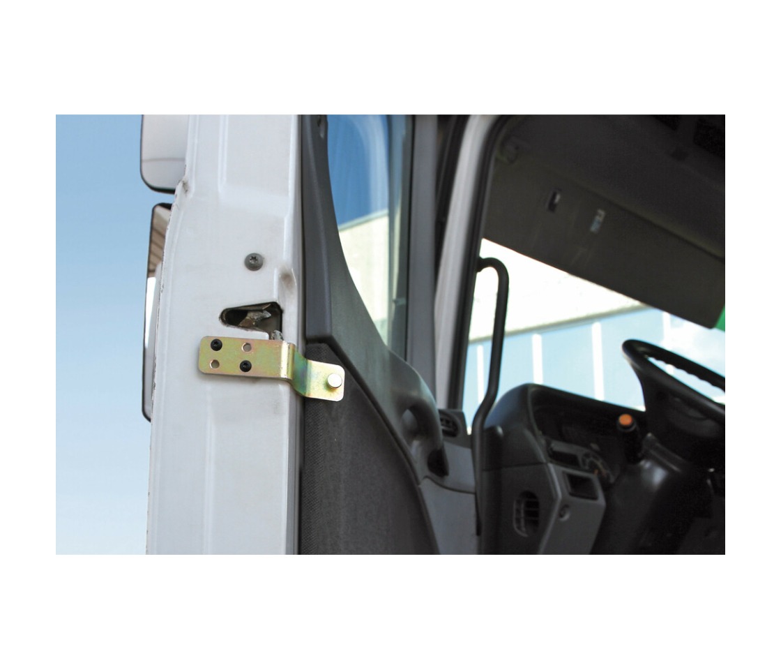 FECHOS PORTA ADICIONAIS PARA MERCEDES ACTROS MP1/2/3 LAMPA 97993