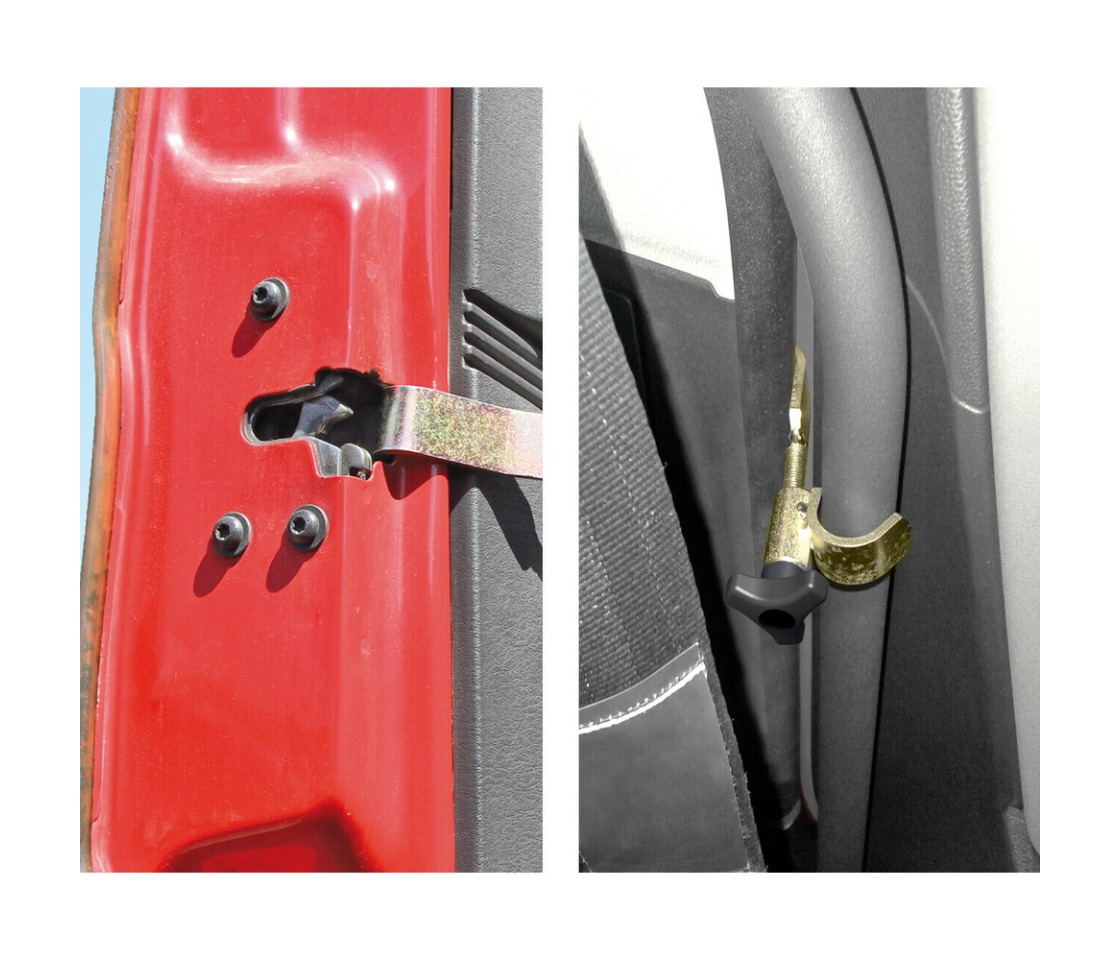 FECHOS PORTA ADICIONAIS PARA VOLVO FH / FMX LAMPA 97994