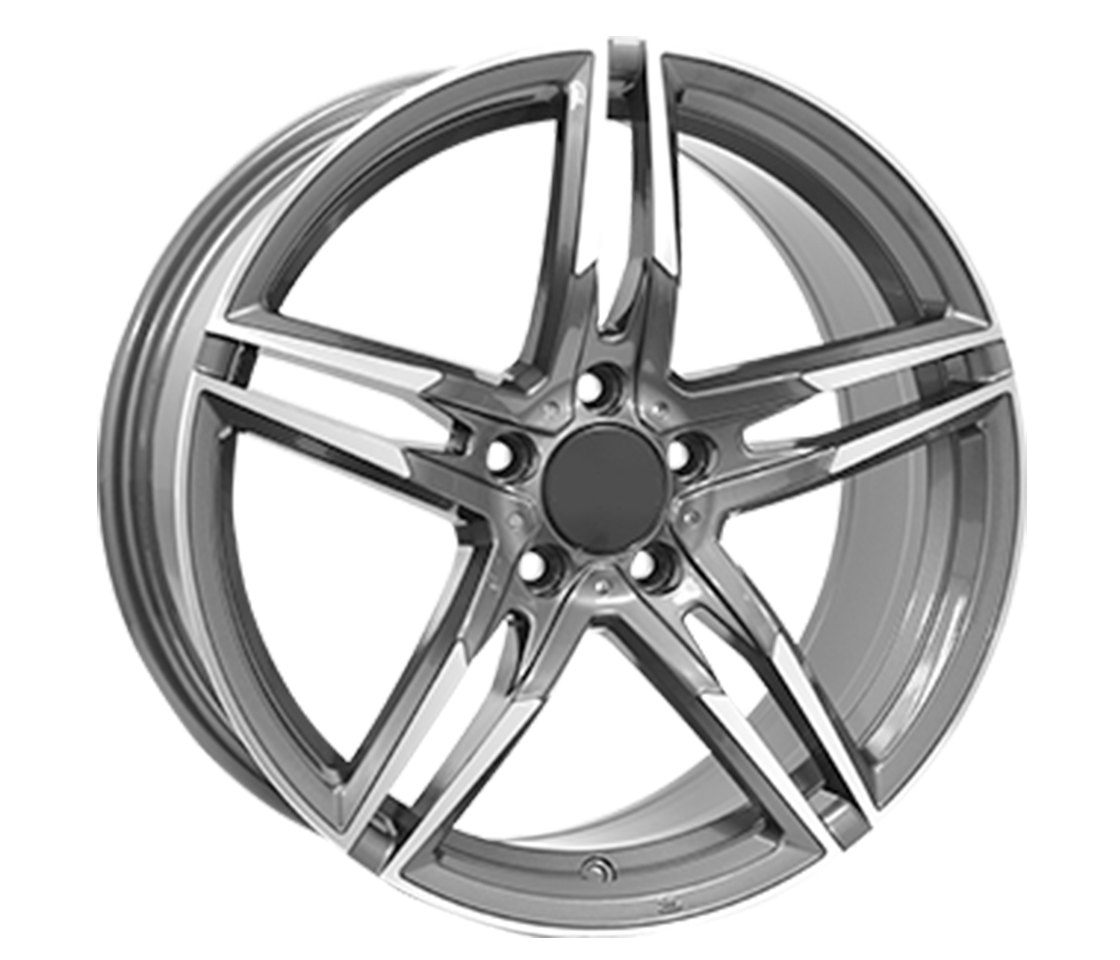 JANTE MODELO GP1  574