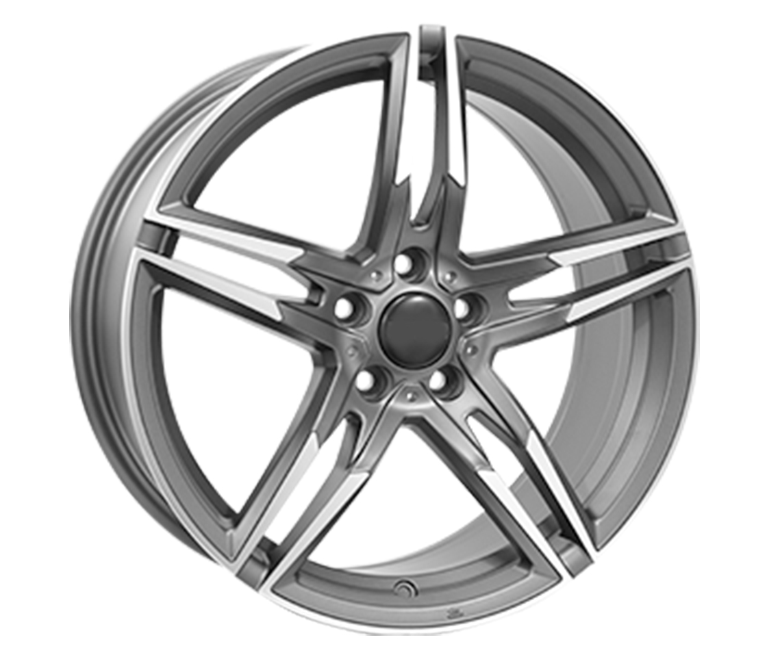 JANTE MODELO GP1  575