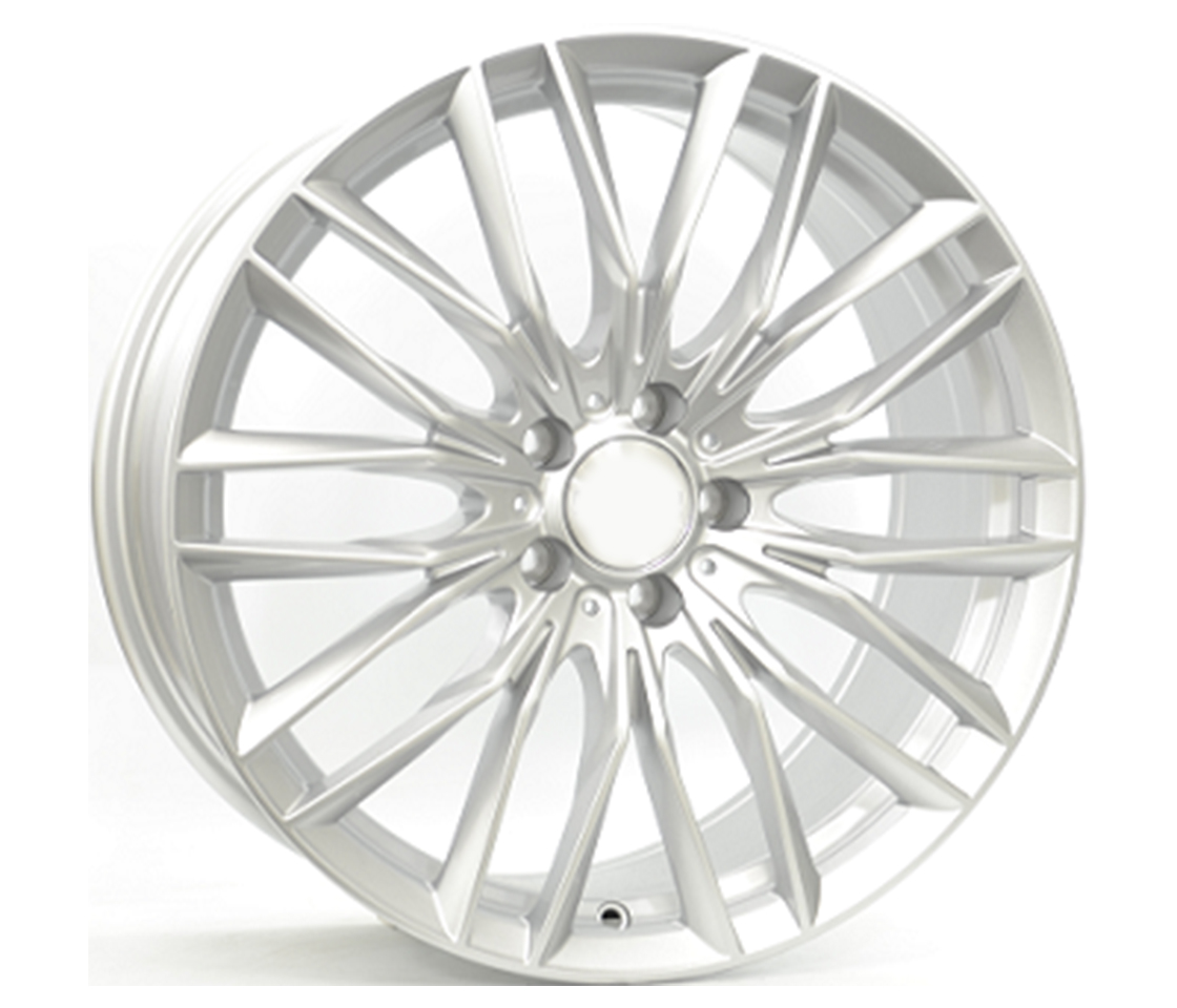 JANTE MODELO GP2  534