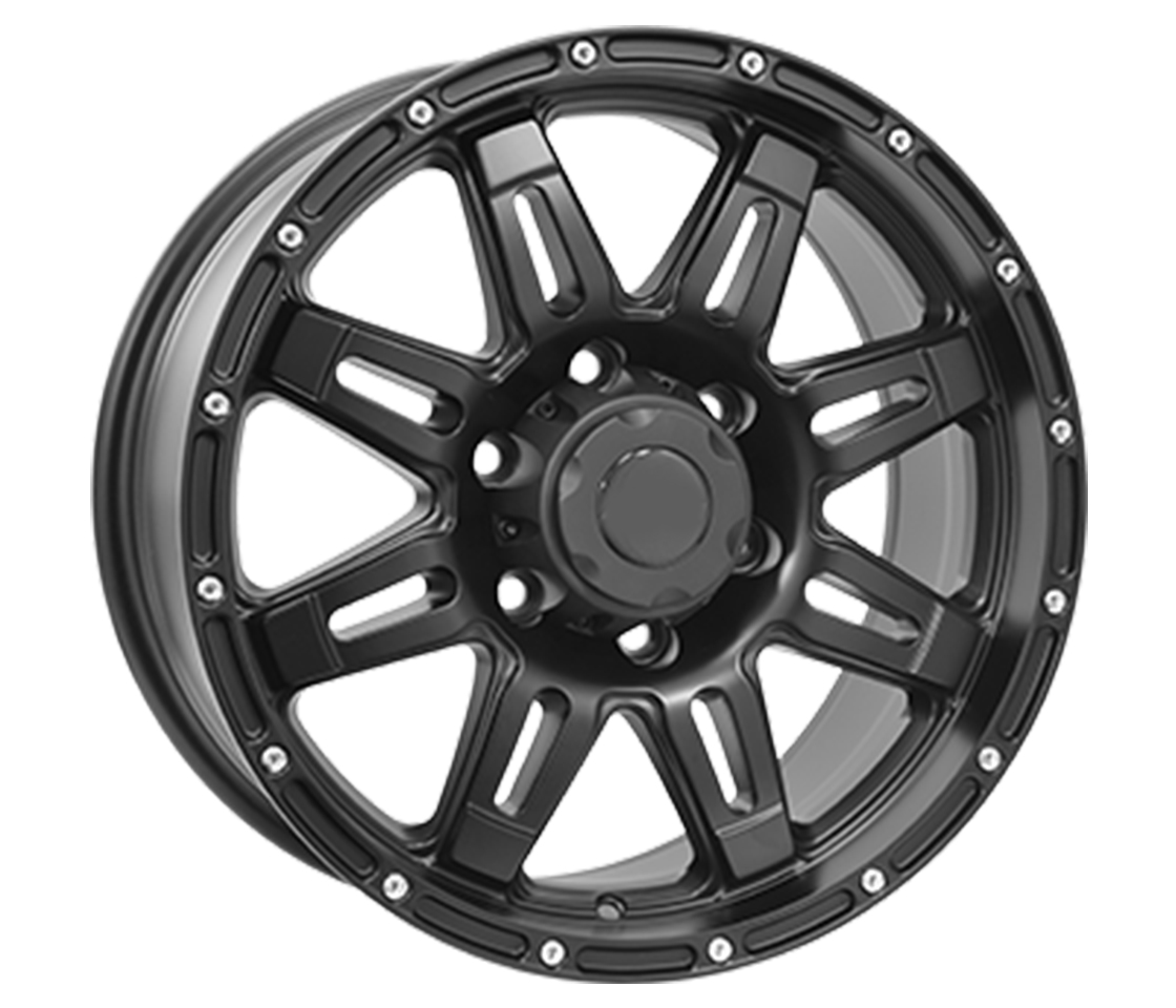 JANTE MODELO GRABBER  183