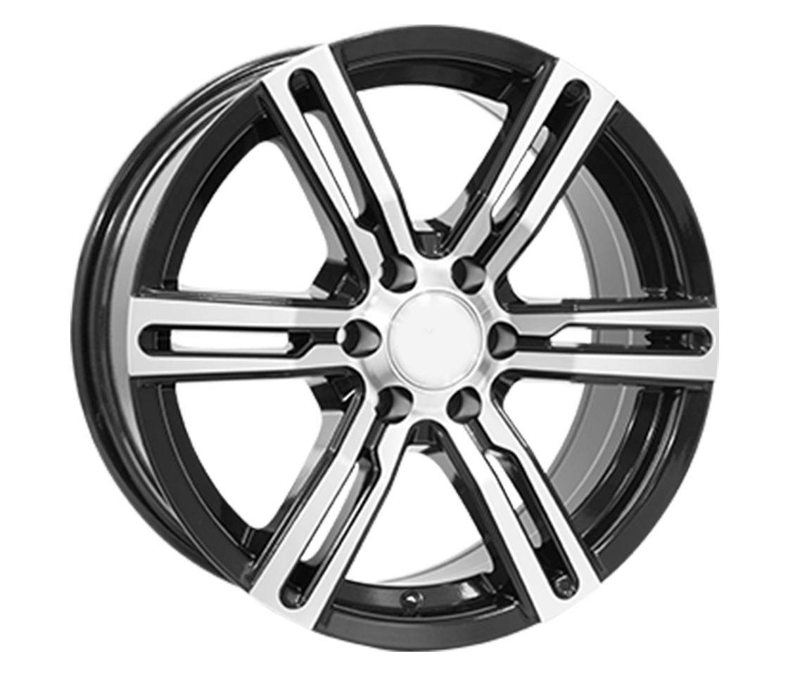 JANTE MODELO KARGIN6  104