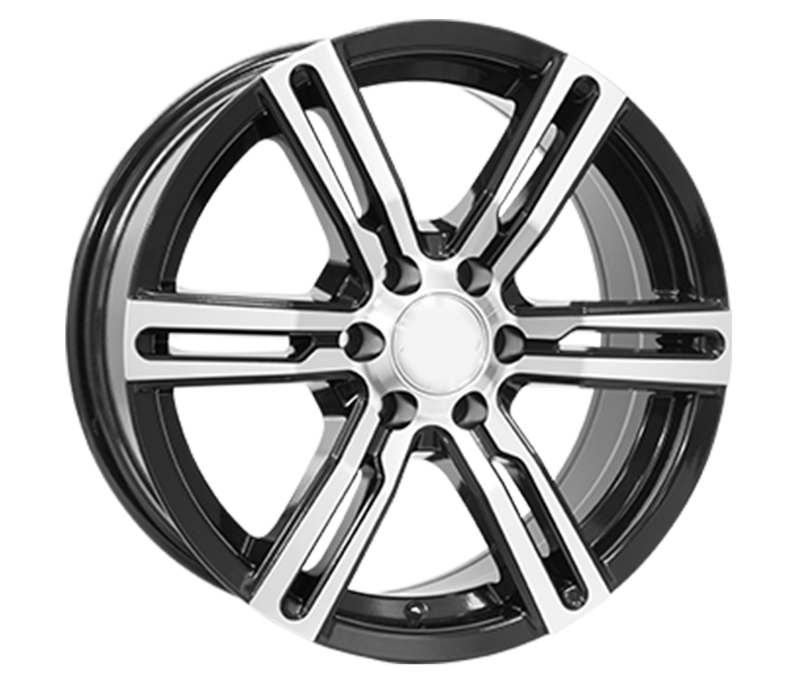 JANTE MODELO KARGIN6  106