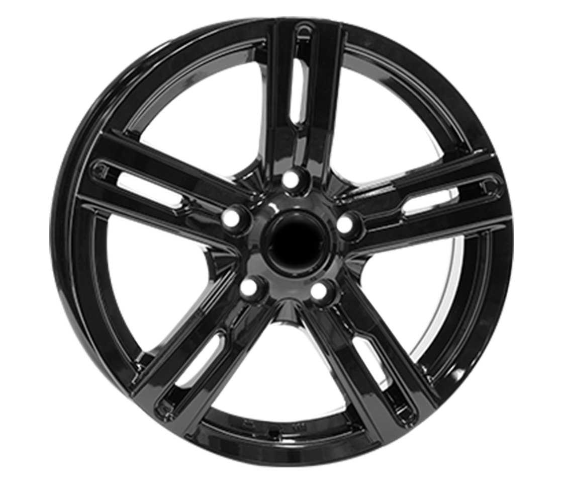 JANTE MODELO KARGIN  115