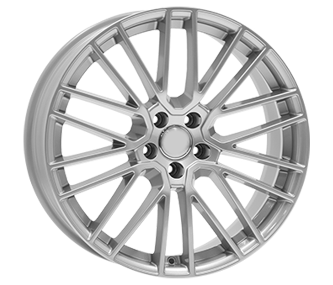 JANTE MODELO MC12  1538