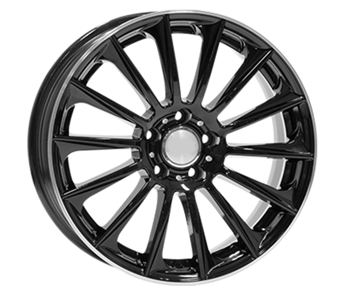 JANTE MODELO MC9  1526