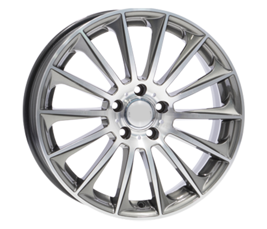 JANTE MODELO MC9  1527