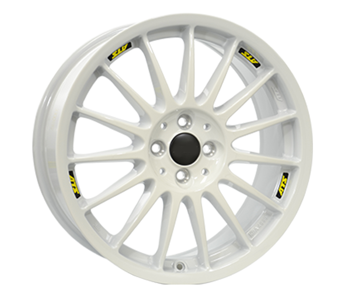 JANTE MODELO STREETRALLYE  692