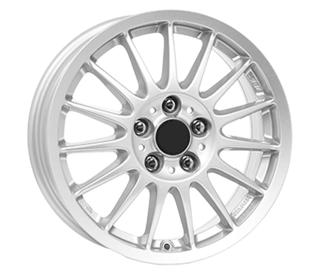 JANTE MODELO STREETRALLYE  707