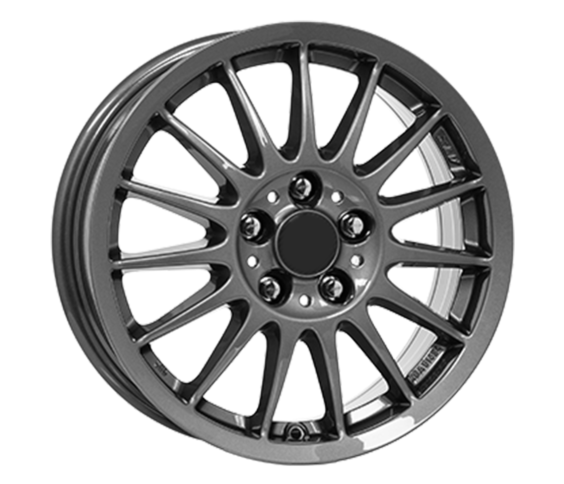 JANTE MODELO STREETRALLYE  708