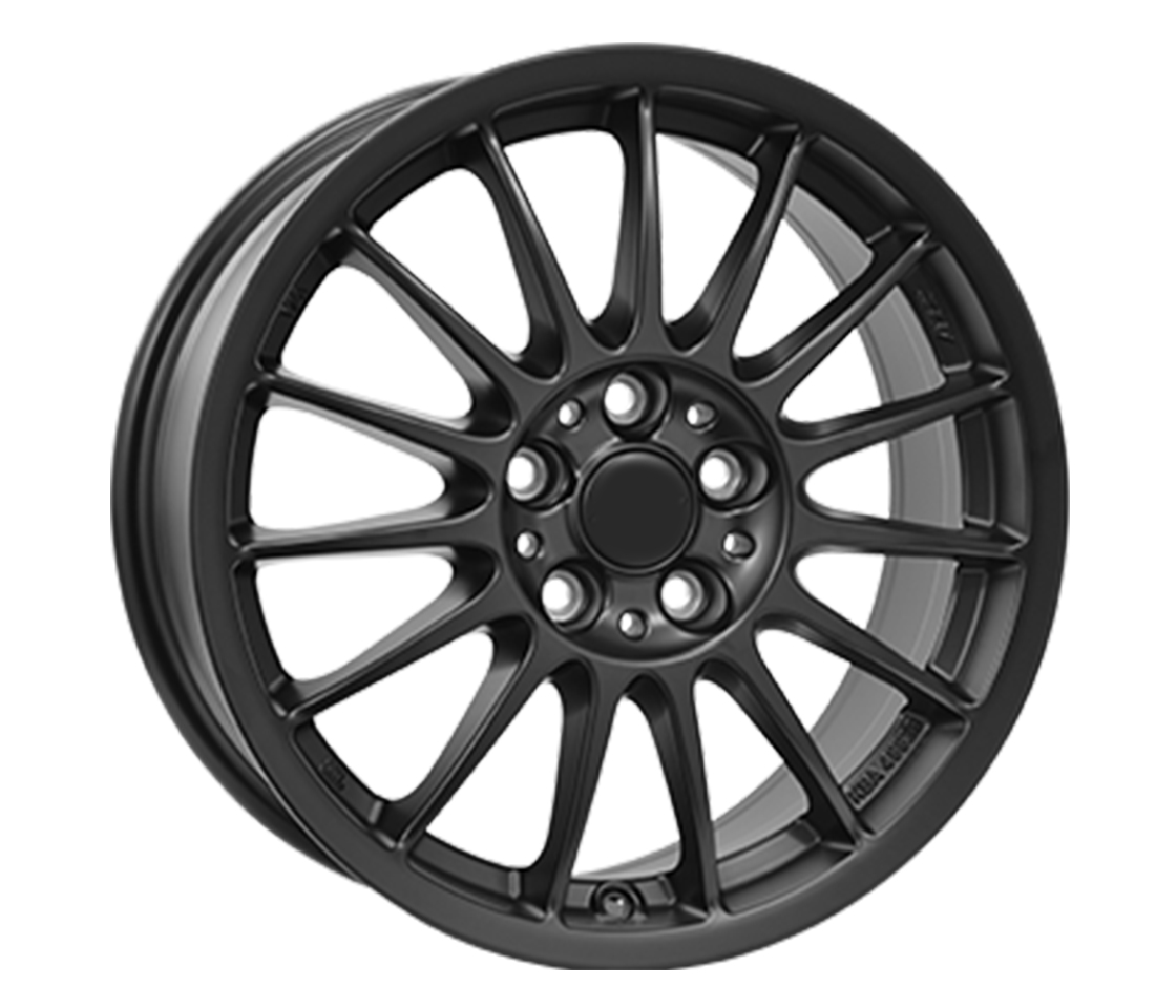 JANTE MODELO STREETRALLYE  718