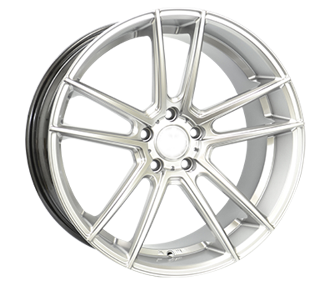 JANTE MODELO TUNNEL  563