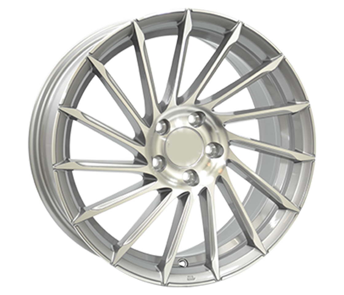 JANTE MODELO TURBINE  547