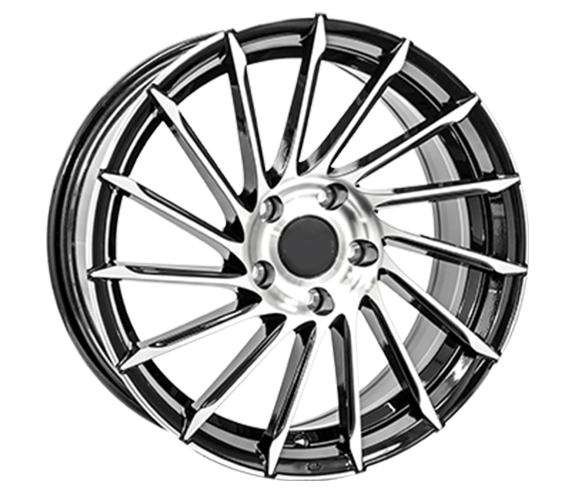 JANTE MODELO TURBINE  548