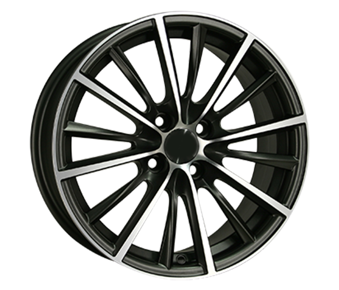 JANTE MODELO VELOCITY  101