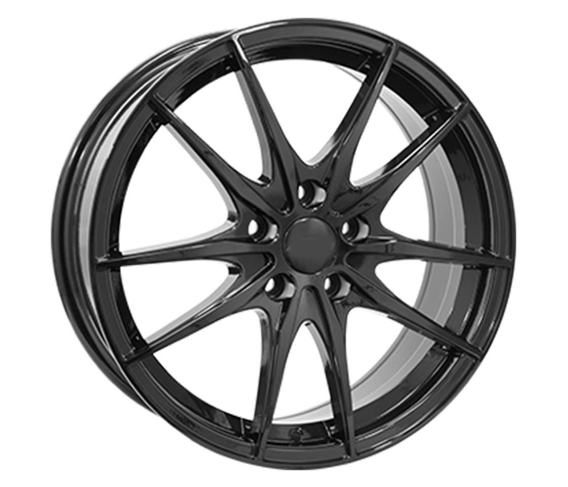 JANTE MODELO ZODIAC  83