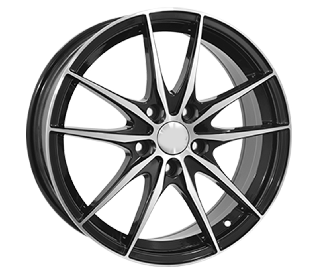 JANTE MODELO ZODIAC  85