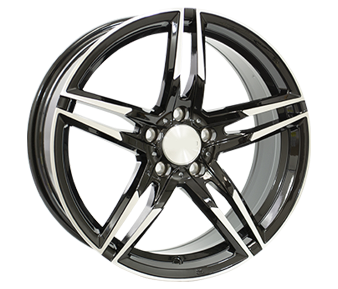 JANTE MODELO GP1  591