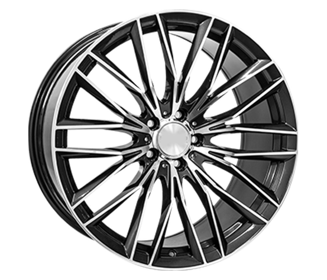 JANTE MODELO GP2  535