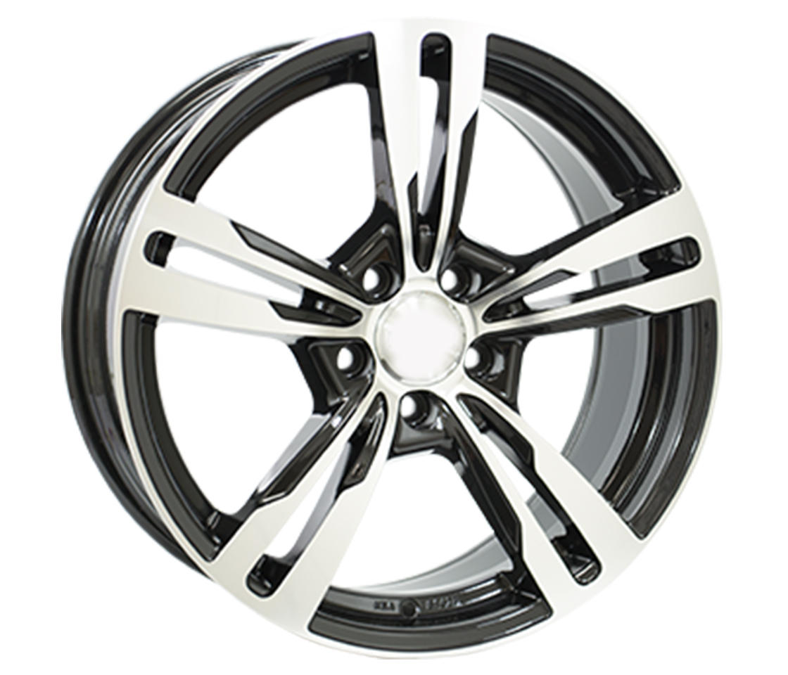 JANTE MODELO GP4  593