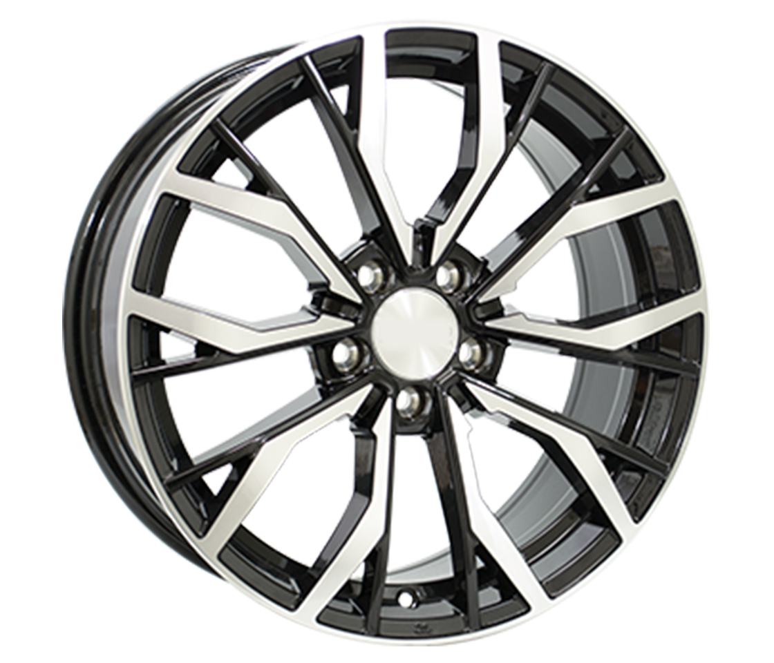 JANTE MODELO GP5  598