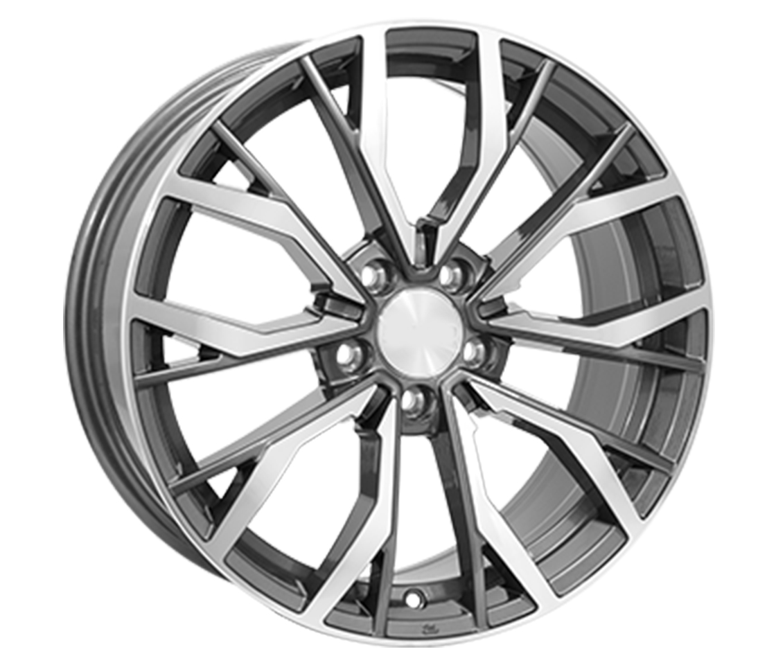 JANTE MODELO GP5  599