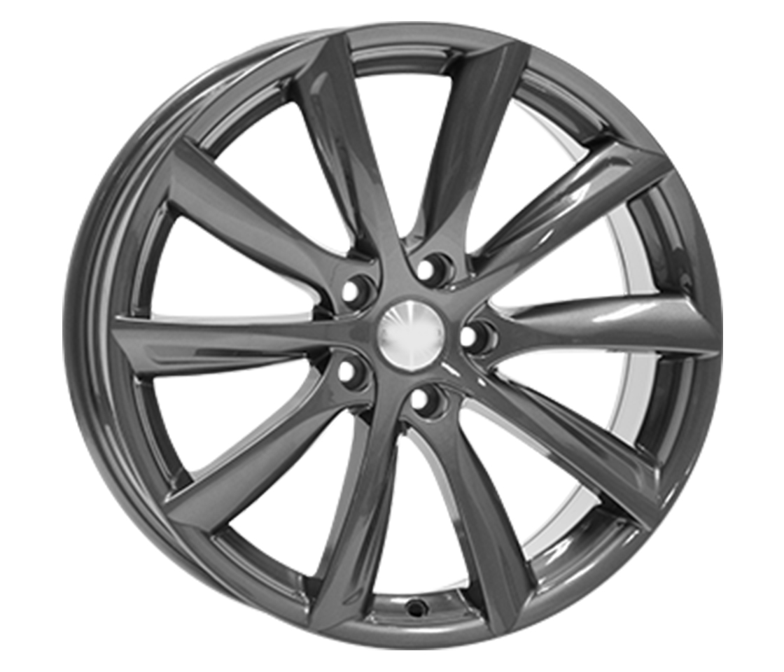 JANTE MODELO GP6 1558