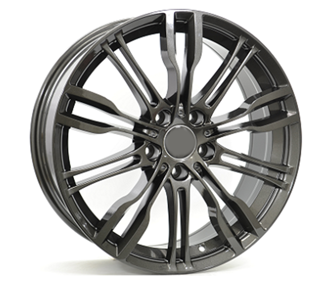 JANTE MODELO GP8  1576