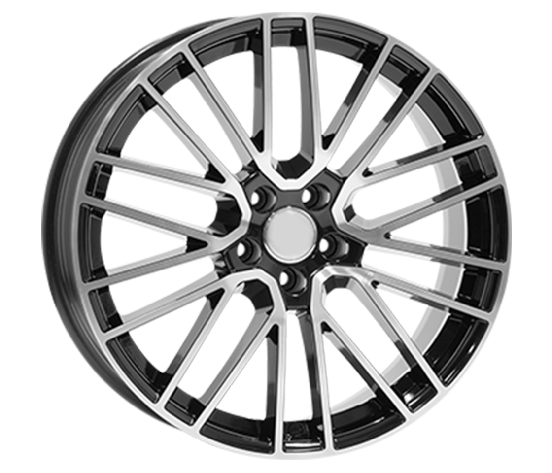 JANTE MODELO MC12  1539