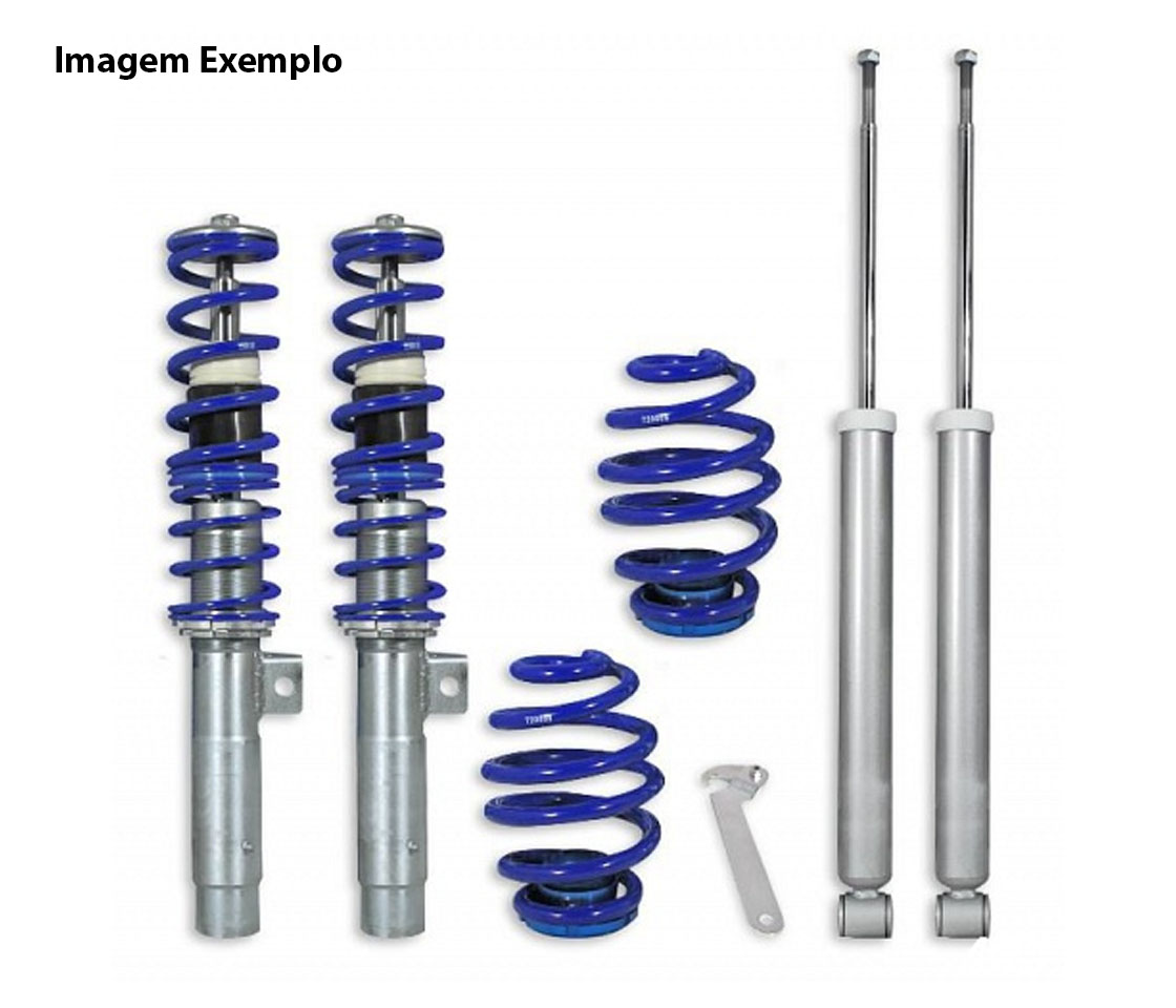 COILOVERS AUDI A4 / A4 SW B5