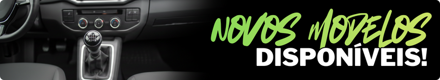 MOCAS / MANETES VELOCIDADES